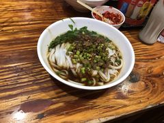 -肆姐面粉馆(坡子街店)