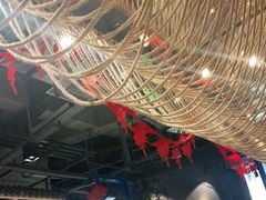 大堂-娄三少春饼·烤鸭(合生汇购物中心店)