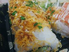 乐不思薯-樟葶谷寿司(椒江店)