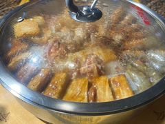 -黄记煌三汁焖锅(崇文门店)