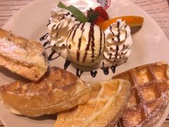 -漫咖啡(浏阳河店)