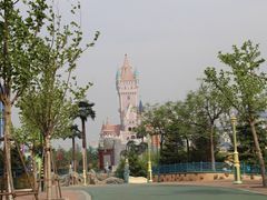 -青岛方特梦幻王国
