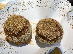 -竹叶涮肉坊(总店)