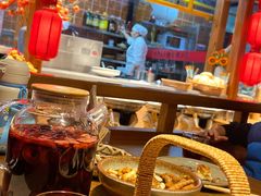 -鸽子窝(黄村店)