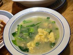 -吕氏疙瘩汤·私家菜馆(慈云寺店)