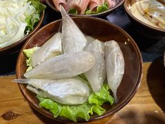 -谭记重庆老火锅(总店)