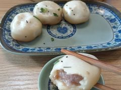 -富春汤包生煎馆(春晖店)