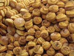 -杨老大焙子月饼干货(宽巷子民族美食街店)