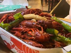 -聚汇三少·龙虾·中餐厅(莫邪路新天地店)