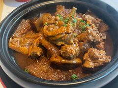 -谭厨中山传家菜.乳鸽.脆鲩鱼(华强北中航城店)