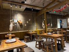 -北丐先生·野馄饨烧烤(南京首店)