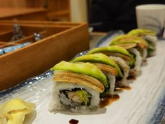 -万鱼亭 日本料理(无锡香山名园店)