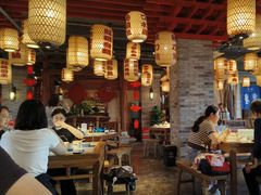 -二十八里太湖船菜(吉祥路店)