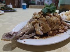 -电白鸭粥店(下沙二坊88号店)