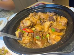 -阿毛饭店首店·宁波老字号(文化广场店)