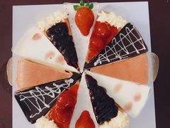 -幸福西饼生日蛋糕·下午茶(思明店)