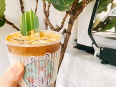 班兰咖啡-red donkey coffee