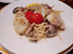 龙虾意面-La Creperie法餐厅(桃江路店)