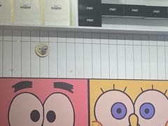 -TRIPS BURGER(大钟寺店)