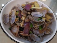 -琼大师东方烤乳猪(亚特兰蒂斯店)