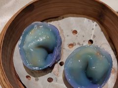 -上海金桥红枫万豪酒店-万豪中餐厅