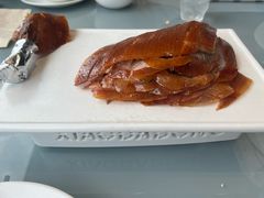 -小大董·烤鸭(观景餐厅·南京西路店)