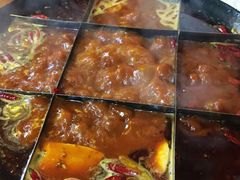 -独雅老火锅(原宏声巷店)