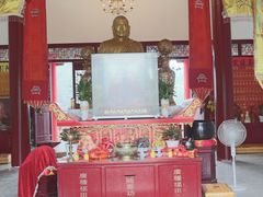 -冶父山国家森林公园