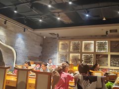 -呷哺呷哺 黄金牧场 (欢乐谷店)