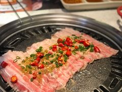 泡椒肥牛-猫抓烤肉(春熙路店)