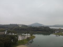 -佘山世茂艾美·御珍轩中餐厅
