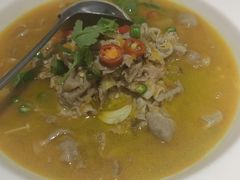 -火龙堂·风味民间菜(文一路店)