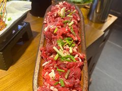 -贵厨酸汤牛肉(花果园国际中心店)
