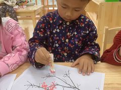 -新爱婴早教中心(红山园)