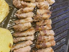 -金妈家烤肉(龙湖U城天街店)