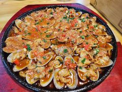 -李不管把把烧(合肥总店)