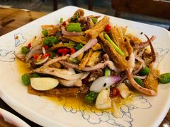 -马头巷·隐庐居·红油大虾(园区店)