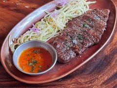 -RAC BAR(安福路店)