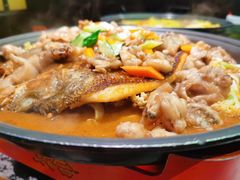 -炭舍干锅(华发商都店)