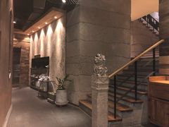 -小城粥道·海胆鲜虾粥(解放广场店)