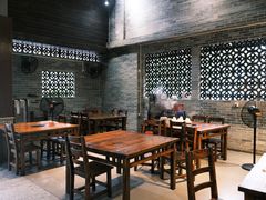 大堂-农汤老店(顺联公园里店)