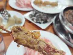 -元盛居(亚泰大街店)