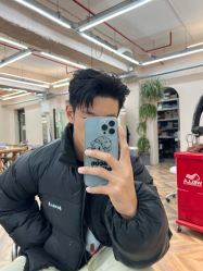 -Hair Co.一间沙龙