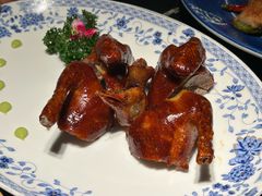 -粤·向群饭店(二沙岛店)