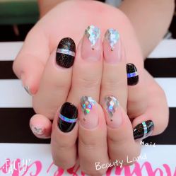 -LILY NAILS美甲美睫