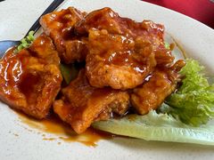 -德成饭店