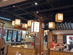 -大盐帮川菜馆(长楹天街店)