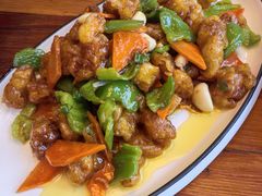 -陈家老院子·长春特色东北家宴(一匡街店)