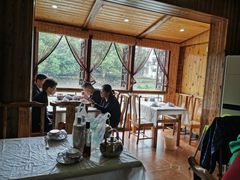 -邱记私房菜·十八年本地菜