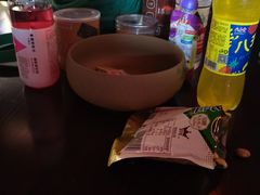 -笑掌室相声社(西安路五声剧场)